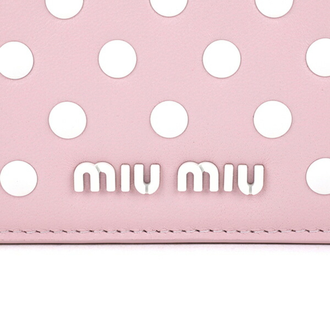 miumiu カードケース