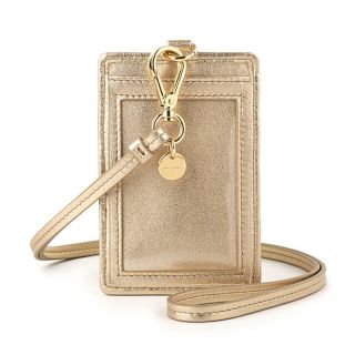 新品 ミュウミュウ MIU MIU パスケース(定期入れ) マテラッセ