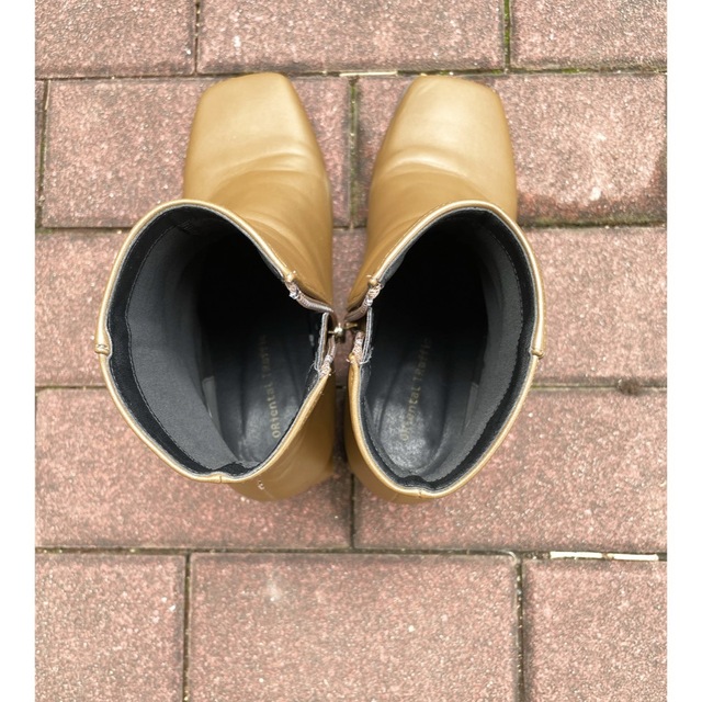 ORiental TRaffic(オリエンタルトラフィック)のブーツ  オリエンタルトラフィック レディースの靴/シューズ(ブーツ)の商品写真
