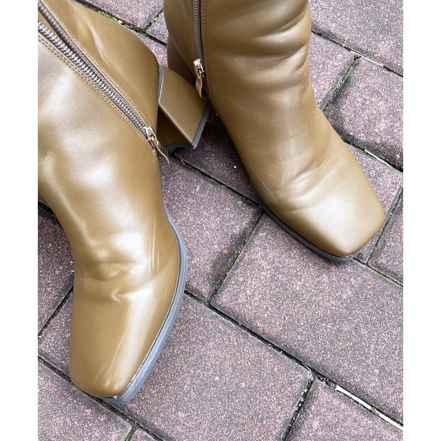 ORiental TRaffic(オリエンタルトラフィック)のブーツ  オリエンタルトラフィック レディースの靴/シューズ(ブーツ)の商品写真