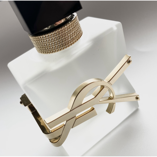 Yves Saint Laurent Beaute(イヴサンローランボーテ)のイヴ・サンローラン  YSL ヘアミスト　リブレ　ヘア用香水　30ml コスメ/美容の香水(香水(女性用))の商品写真