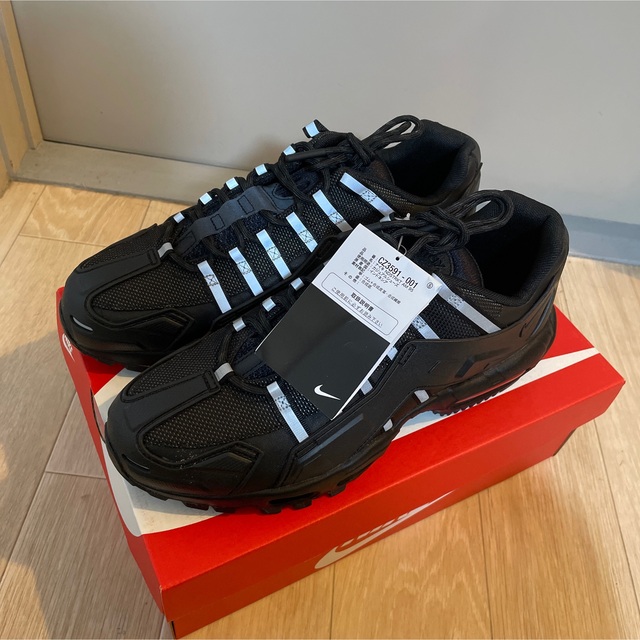 く日はお得♪ 美品 AIR MAX95 エアマックス NDSTRKT 26.5cm