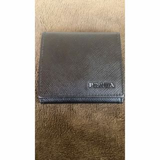 プラダ(PRADA)のPRADA コインケース 即購入⭕️早い者勝ち(コインケース/小銭入れ)