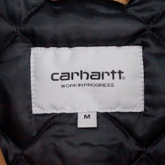 【超激レア】即完売モデル Carhart コーデュロイ えり切り替え ジャケット