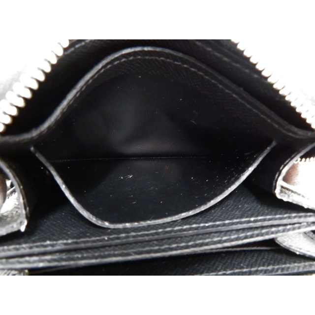 LOUIS VUITTON(ルイヴィトン)のルイヴィトン コインケース ジッピーコインパース タイガ ノワール M30511 メンズのファッション小物(コインケース/小銭入れ)の商品写真