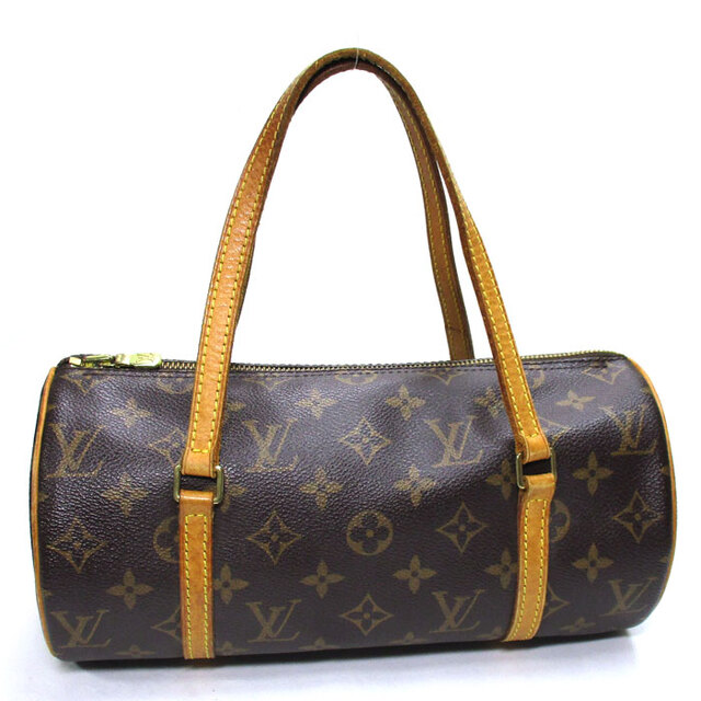 LOUIS VUITTON - ルイヴィトン パピヨン PM 26 ハンドバッグ