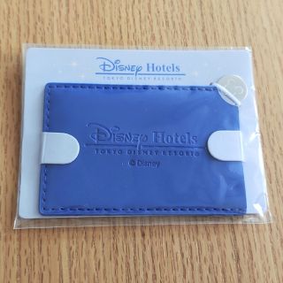 ディズニー(Disney)の非売品　ディズニーランドホテル　ミラー(ノベルティグッズ)