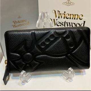 Vivienne Westwood - ヴィヴィアンウエストウッド 長財布55VV311の通販