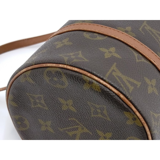 LOUIS VUITTON ハンドバッグ パピヨン26 モノグラム M51366