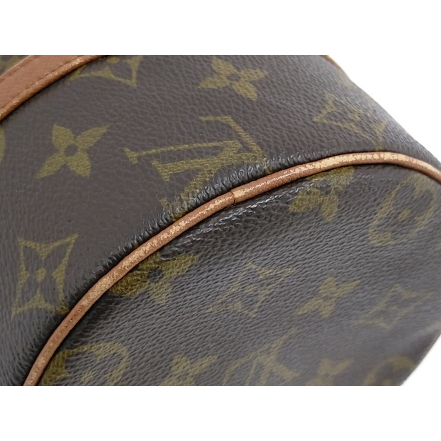 LOUIS VUITTON ハンドバッグ パピヨン26 モノグラム M51366