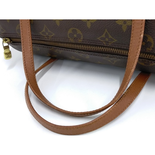 LOUIS VUITTON ハンドバッグ パピヨン26 モノグラム M51366