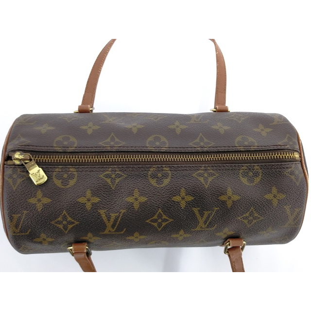 LOUIS VUITTON ハンドバッグ パピヨン26 モノグラム M51366