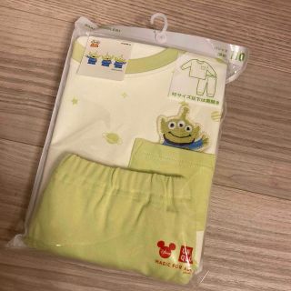 ユニクロ トイストーリー 子供 パジャマ(男の子)の通販 58点 | UNIQLO