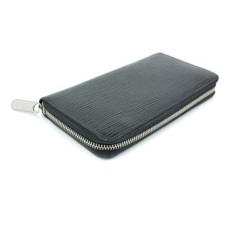 LOUIS VUITTON ジッピーウォレット ラウンドファスナー長財布 エピ