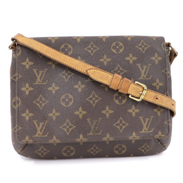 LOUIS VUITTON ミュゼットタンゴ ショルダーバッグ