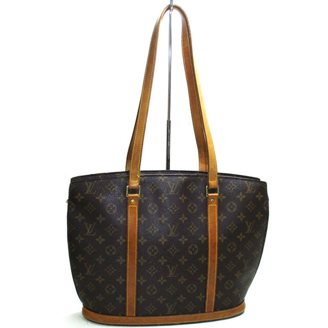 LOUIS VUITTON バビロン ショルダーバッグ モノグラム M51102