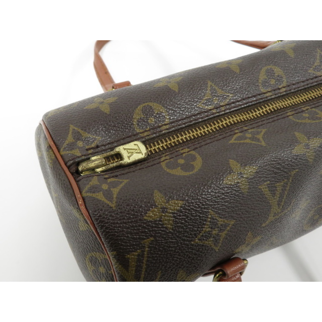 LOUIS VUITTON ハンドバッグ パピヨン 26 モノグラム - ハンドバッグ