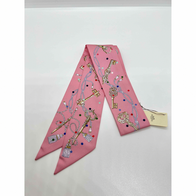 新品 エルメス 2022ツイリー レクレアポア ピンク | www.jarussi.com.br