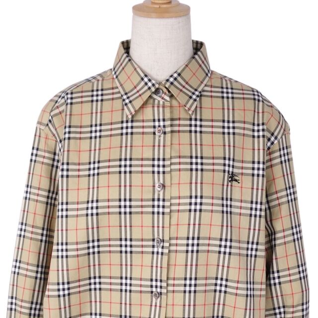 BURBERRY - 極美品 Vintage バーバリー Burberrys シャツ
