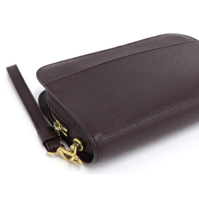 LOUIS VUITTON セカンドバッグ バイカル タイガ アカジュー LOUIS VUITTON セカンドバッグ バイカル タイガ アカジュー