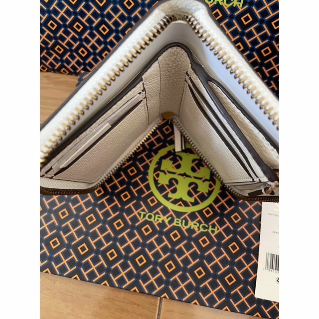 Tory Burch - トリーバーチ ミニウォレット 新品未使用品 最終値下げ