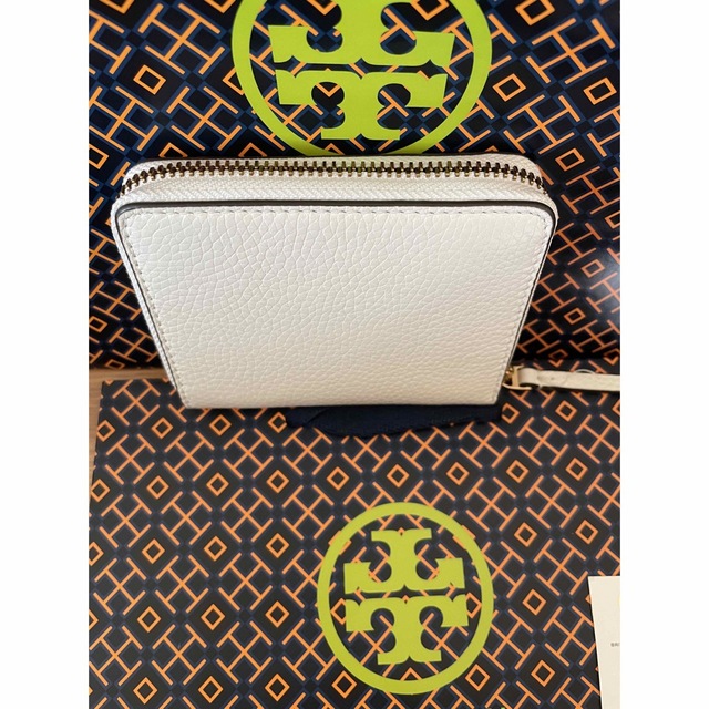 Tory Burch - トリーバーチ ミニウォレット 新品未使用品 最終値下げ