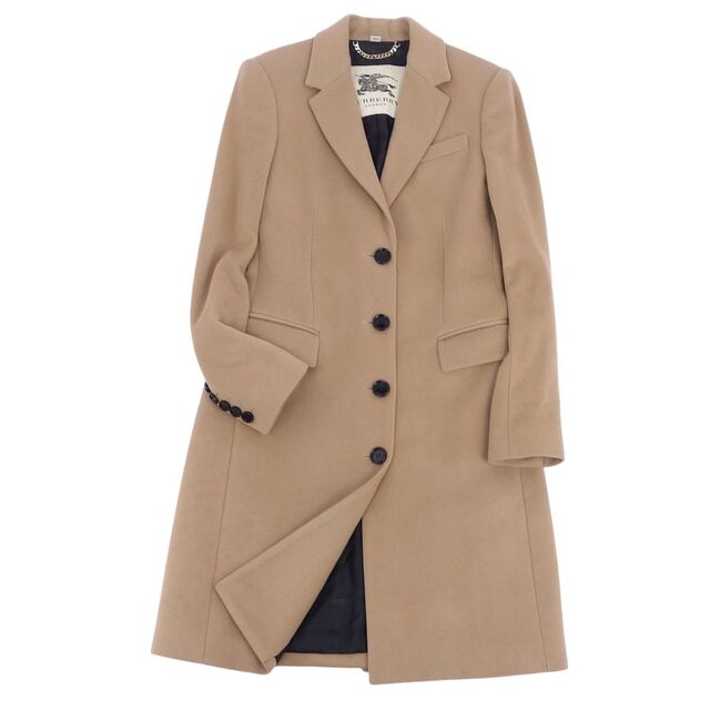 極美品 バーバリー ロンドン BURBERRY LONDON コート チェスターコート ロングコート ウール カシミヤ アウター レディース ITA40 USA6 UK8(M相当) ベージュ | フリマアプリ ラクマ 極美品 バーバリー ロンドン BURBERRY LONDON コート チェスターコート ロングコート ウール カシミヤ アウター レディース ITA40 USA6 UK8(M相当) ベージュ | フリマアプリ ラクマ