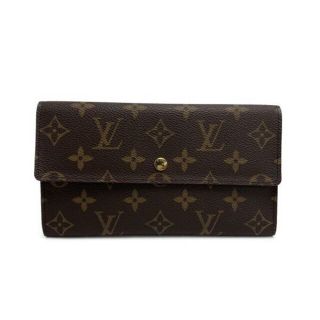 ヴィトン(LOUIS VUITTON) usa 財布(レディース)の通販 64点 | ルイ