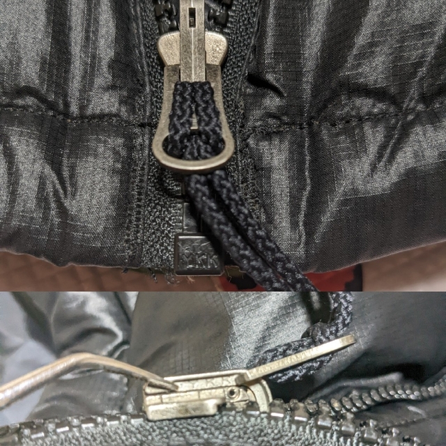 THE NORTH FACE - 入手困難 激レア ノースフェイス ヌプシ THE NORTH FACE - 入手困難 激レア ノースフェイス ヌプシ
