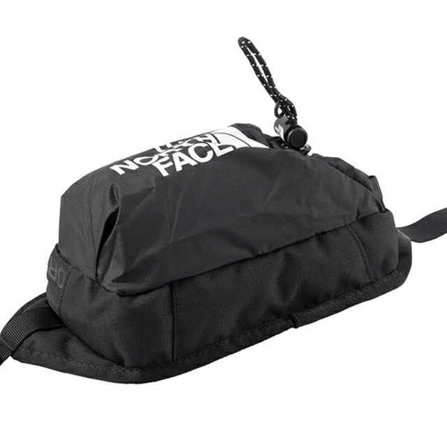 新品 ザノースフェイス THE NORTH FACE ウエストバッグ バッグ ブラック