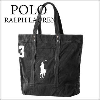 ポロラルフローレン(POLO RALPH LAUREN)の新品 ポロ ラルフローレン POLO RALPH LAUREN トートバッグ バッグ(トートバッグ)