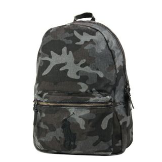 ポロラルフローレン(POLO RALPH LAUREN)の新品 ポロ ラルフローレン POLO RALPH LAUREN リュックサック MEDIUM BACKPACK(リュック/バックパック)