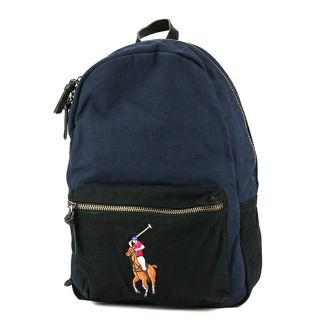 ポロラルフローレン(POLO RALPH LAUREN)の新品 ポロ ラルフローレン POLO RALPH LAUREN リュックサック BACKPACK(リュック/バックパック)