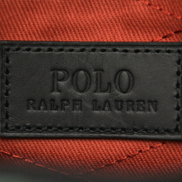 POLO RALPH LAUREN(ポロラルフローレン)の新品 ポロ ラルフローレン POLO RALPH LAUREN リュックサック BACKPACK メンズのバッグ(バッグパック/リュック)の商品写真