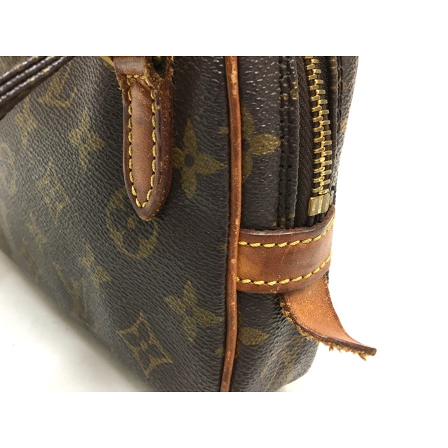 LOUIS VUITTON(ルイヴィトン)のLOUIS VUITTON ショルダーバッグ マルリーバンドリエール モノグラム レディースのバッグ(ショルダーバッグ)の商品写真