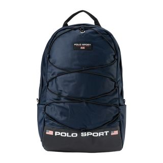 ポロラルフローレン(POLO RALPH LAUREN)の新品 ポロ ラルフローレン POLO RALPH LAUREN リュックサック NYLON BACKPACK(バッグパック/リュック)