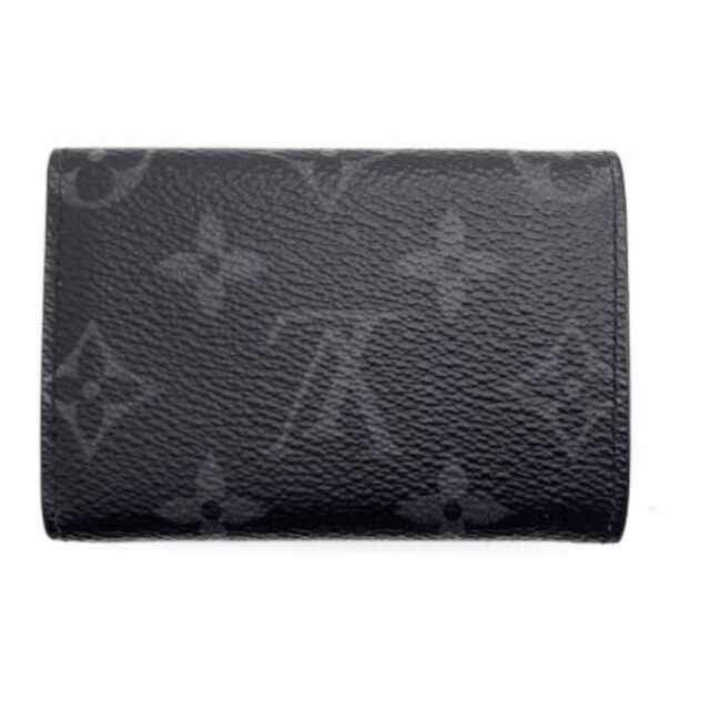 LOUIS VUITTON(ルイヴィトン)のルイヴィトン/エクリプスリバース/ディスカバリーコンパクトウォレットM45417 メンズのファッション小物(コインケース/小銭入れ)の商品写真