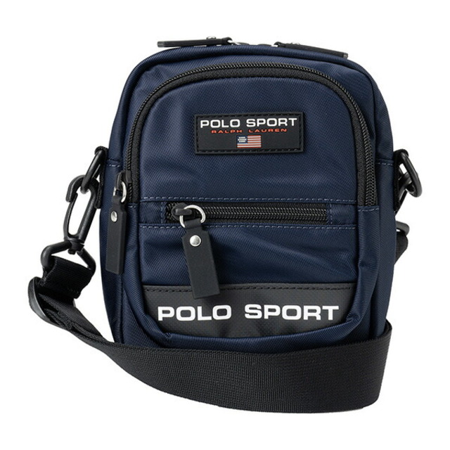 polo sport メッセンジャーバッグ - メッセンジャーバッグ