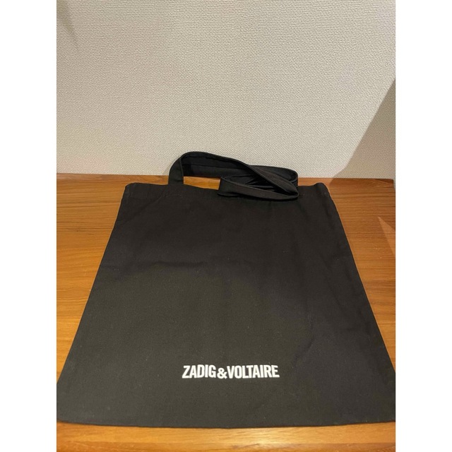 Zadig&Voltaire(ザディグエヴォルテール)のZadig&Voltaire ザディグエヴォルテール トートバッグ レディースのバッグ(トートバッグ)の商品写真