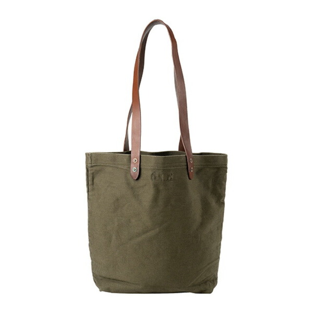 POLO RALPH LAUREN(ポロラルフローレン)の新品 ポロ ラルフローレン POLO RALPH LAUREN トートバッグ CANVAS TOTE メンズのバッグ(トートバッグ)の商品写真