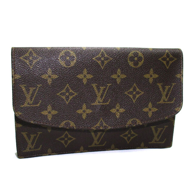 LOUIS VUITTON - LOUIS VUITTON ポシェット ラバ 20 ポーチ LOUIS VUITTON - LOUIS VUITTON ポシェット ラバ 20 ポーチ