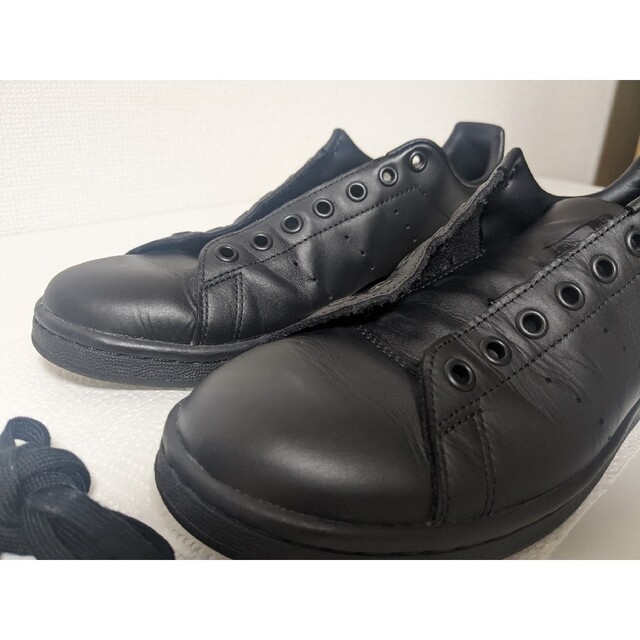 adidas(アディダス)の再値下げ☆スタンスミス☆27.0cm☆M20327☆美品 メンズの靴/シューズ(スニーカー)の商品写真