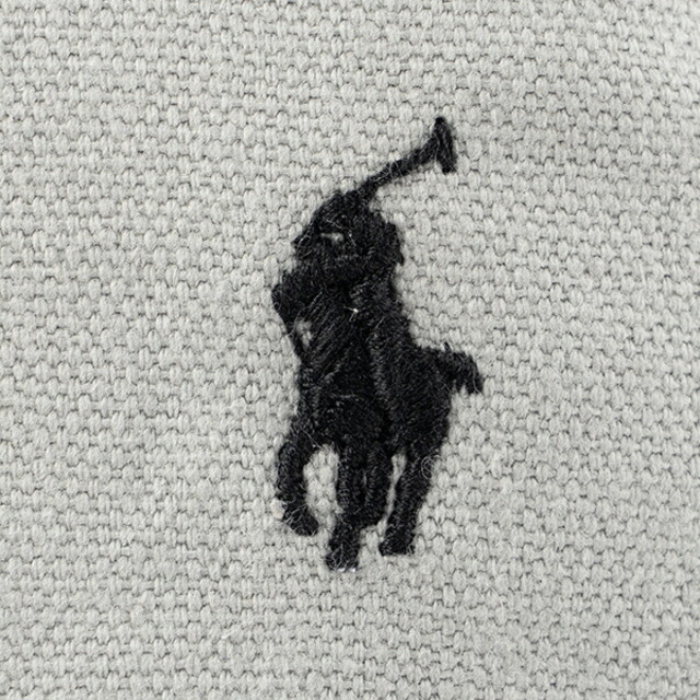 POLO RALPH LAUREN(ポロラルフローレン)の新品 ポロ ラルフローレン POLO RALPH LAUREN リュックサック キャンバスバックパック レディースのバッグ(リュック/バックパック)の商品写真