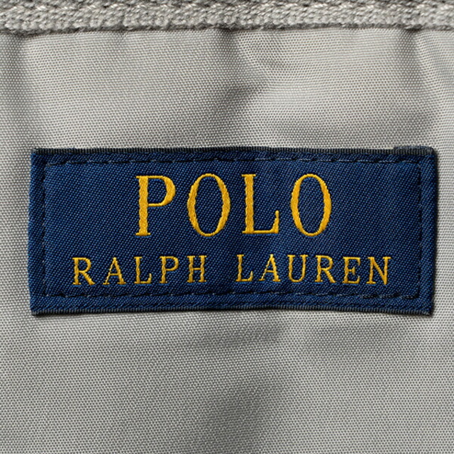 POLO RALPH LAUREN(ポロラルフローレン)の新品 ポロ ラルフローレン POLO RALPH LAUREN リュックサック キャンバスバックパック レディースのバッグ(リュック/バックパック)の商品写真