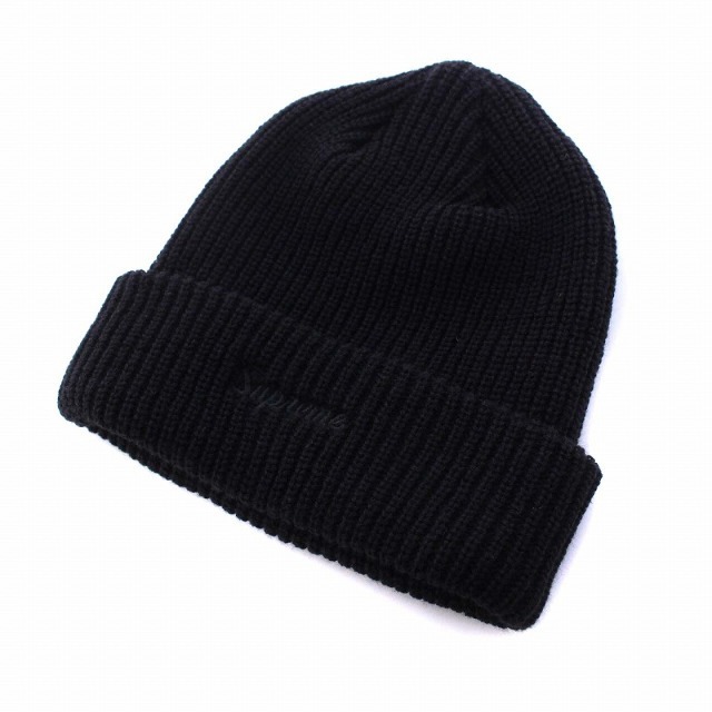 共同購入価格 SUPREME 20FW LOOSE GAUZE BEANIE ニット帽 | www