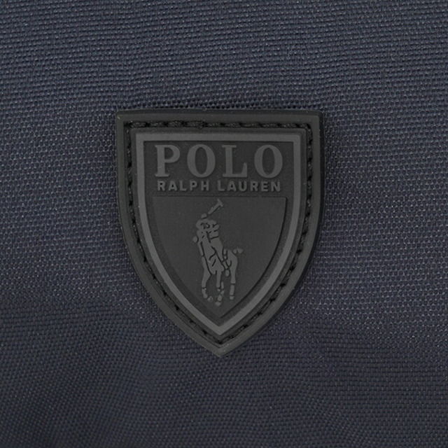 POLO RALPH LAUREN(ポロラルフローレン)の新品 ポロ ラルフローレン POLO RALPH LAUREN ウエストバッグ ウエスト パック レディースのバッグ(ボディバッグ/ウエストポーチ)の商品写真