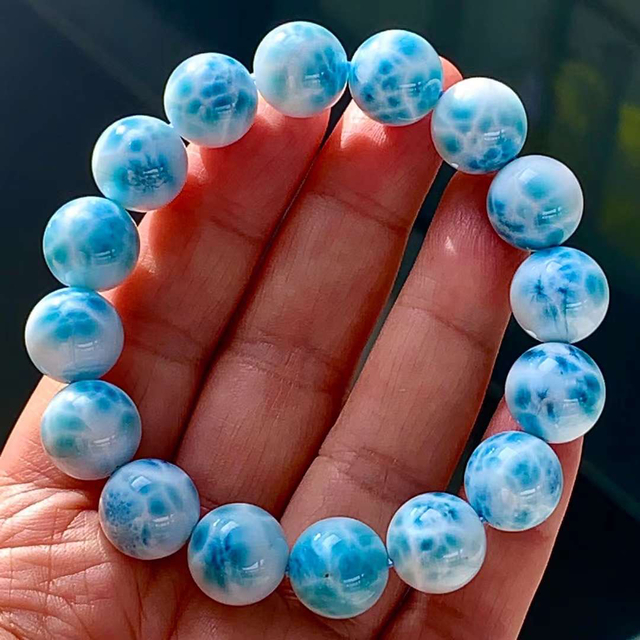 天然 タイチンルチルクォーツ ブレスレット13mm52.4g - kudapostupat.ua
