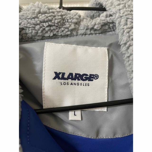 XLARGE(エクストララージ)のえっちゃん様専用 メンズのトップス(パーカー)の商品写真