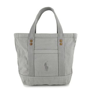 ポロラルフローレン(POLO RALPH LAUREN)の新品 ポロ ラルフローレン POLO RALPH LAUREN トートバッグ SMALL TOTE(トートバッグ)