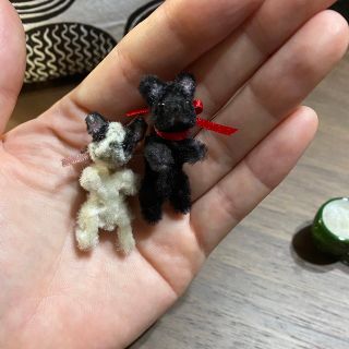 モールアート フレンチブルドッグ 犬 ドッグ ミニチュア ドールの通販 ...